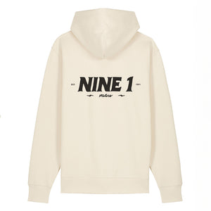 N1 HOODIE '911' DESERT