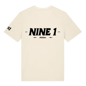 N1 SHIRT '911' DESERT